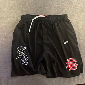 Eric Emanuel Shorts